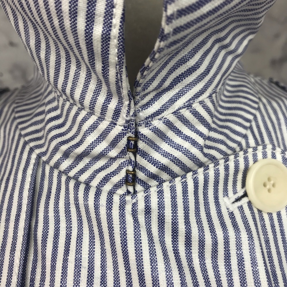 J. Crew Collection Trench - Picture 7 of 16